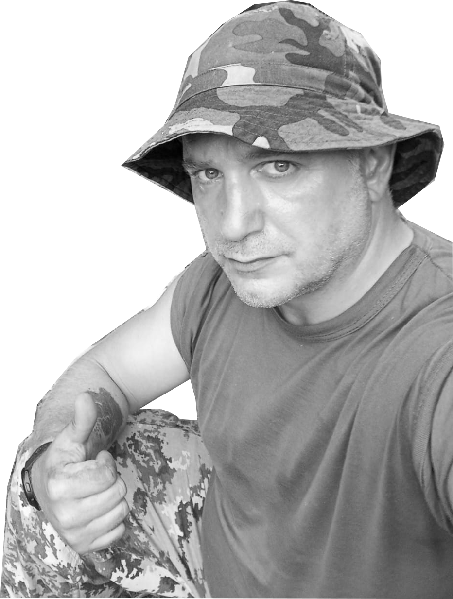 LA NATURA E' CASA TUA